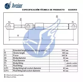 junior gs28959