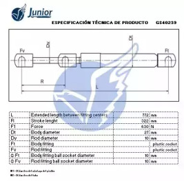 junior gs40239