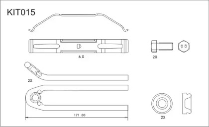 fras-le pd131k15hdpro