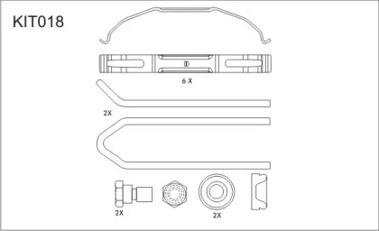 fras-le pd124k18cvadvanced