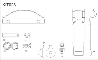 fras-le pd172k23hdpro