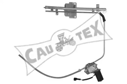 CAUTEX 707155 CAUTEX 707155