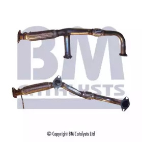 BM CATALYSTS BM70345