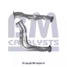 BM CATALYSTS BM70414