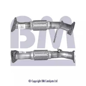 BM CATALYSTS BM70419