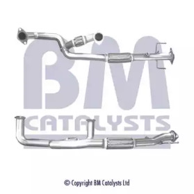 BM CATALYSTS BM70428