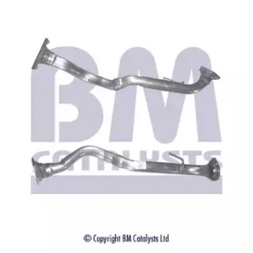 BM CATALYSTS BM70430