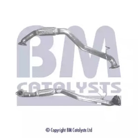 BM CATALYSTS BM70443