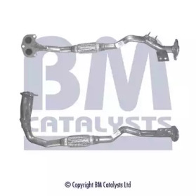 BM CATALYSTS BM70451