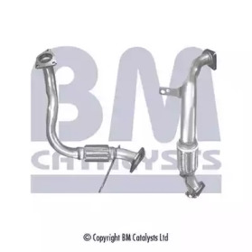 BM CATALYSTS BM70452