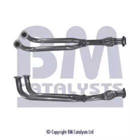 BM CATALYSTS BM70461