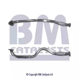 BM CATALYSTS BM70471