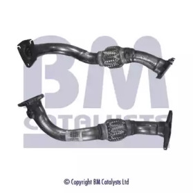 BM CATALYSTS BM70482