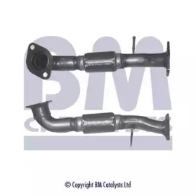 BM CATALYSTS BM70519