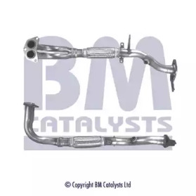 BM CATALYSTS BM70540