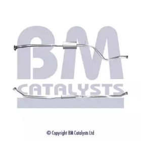 BM CATALYSTS BM70579