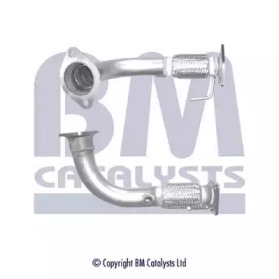 BM CATALYSTS BM70627