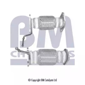 BM CATALYSTS BM70628