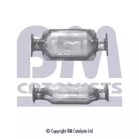 BM CATALYSTS BM80005