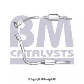 BM CATALYSTS BM80014