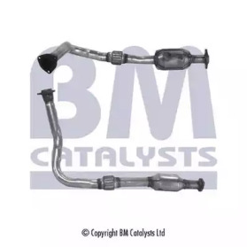 BM CATALYSTS BM80028