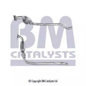 BM CATALYSTS BM80050