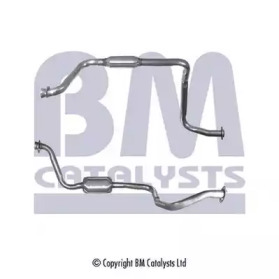 BM CATALYSTS BM80092