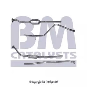 BM CATALYSTS BM80078