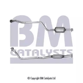 BM CATALYSTS BM80077