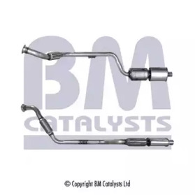 BM CATALYSTS BM80071