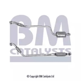 BM CATALYSTS BM80096
