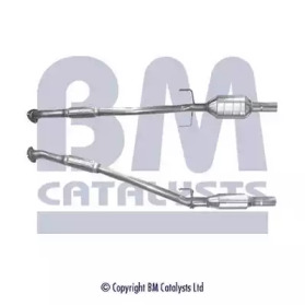 BM CATALYSTS BM80097