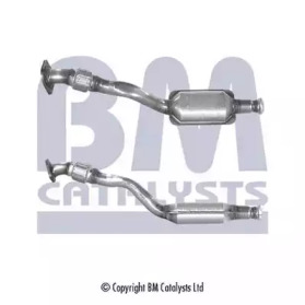 BM CATALYSTS BM80119