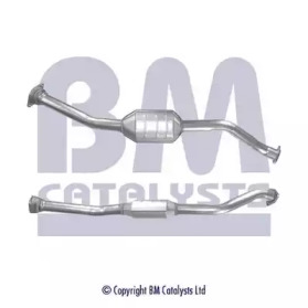 BM CATALYSTS BM80125H