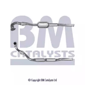 BM CATALYSTS BM80128