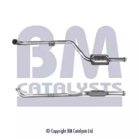 BM CATALYSTS BM80157H BM CATALYSTS BM80157H