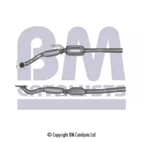 BM CATALYSTS BM80149