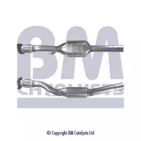 BM CATALYSTS BM80172H