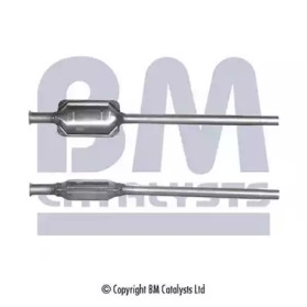 BM CATALYSTS BM80170