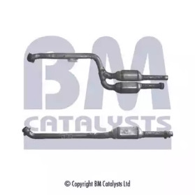 BM CATALYSTS BM80190