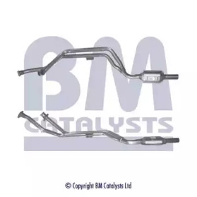 BM CATALYSTS BM80191