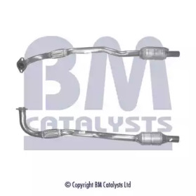 BM CATALYSTS BM80213