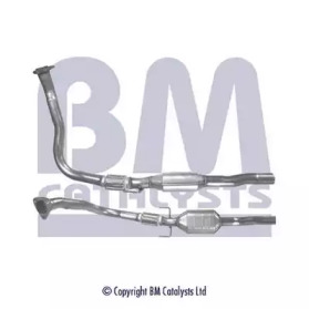 BM CATALYSTS BM80211H