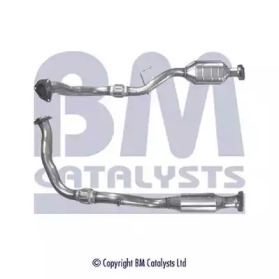 BM CATALYSTS BM80206