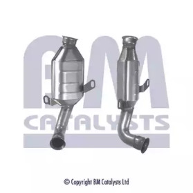 BM CATALYSTS BM80200H