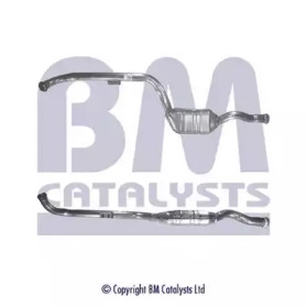 BM CATALYSTS BM80230H