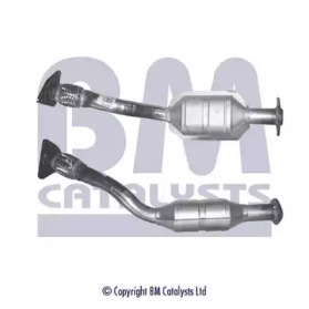 BM CATALYSTS BM80228H