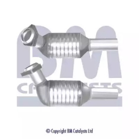 BM CATALYSTS BM80457H