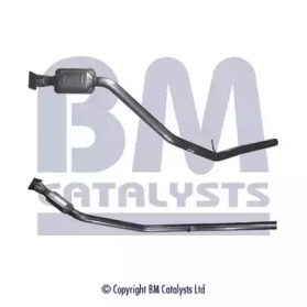 BM CATALYSTS BM80296H