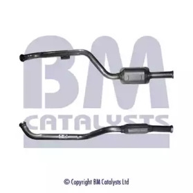 BM CATALYSTS BM80287